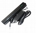 External Power Stick Li Ion Battery 12V 20ah for GPS/Gnss Receivers 3