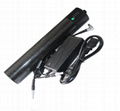External Power Stick Li Ion Battery 12V 20ah for GPS/Gnss Receivers