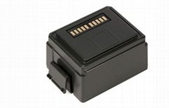 Compatible Heartstart FR3 Defibrillator Battery 12V 4700MAH