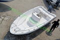 5.8m fiberglass speed boat 2