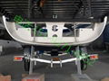 20.5英呎玻璃鋼帆船昇降載龍骨中空導入技術寬敞甲板輕質高強 4