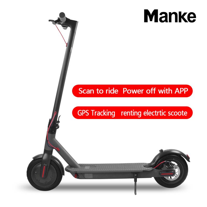  sharing electric scooters  2