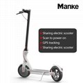  sharing electric scooters  4