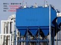 东莞市环保设备公司湿式电除尘器