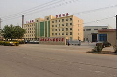 Shijiazhuang Tianren Agricultural Machinery Equipment Co., Ltd.