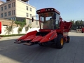 TR9988-3700 Self-propelled Corn Picker 1