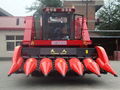 TR9988-6A Self-propelled Corn Combine Harvester 1