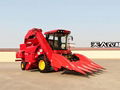 TR9988 Self-propelled Corn Combine