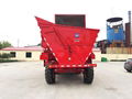 TR9988-7A Self-propelled Corn Picker 2