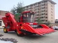 TR9988-7A Self-propelled Corn Picker 3