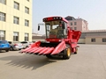 4YZB-6(2200) Self-propelled Corn Picker