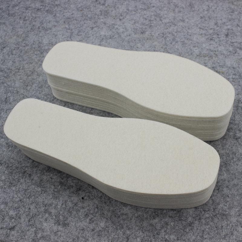 Felt Insole