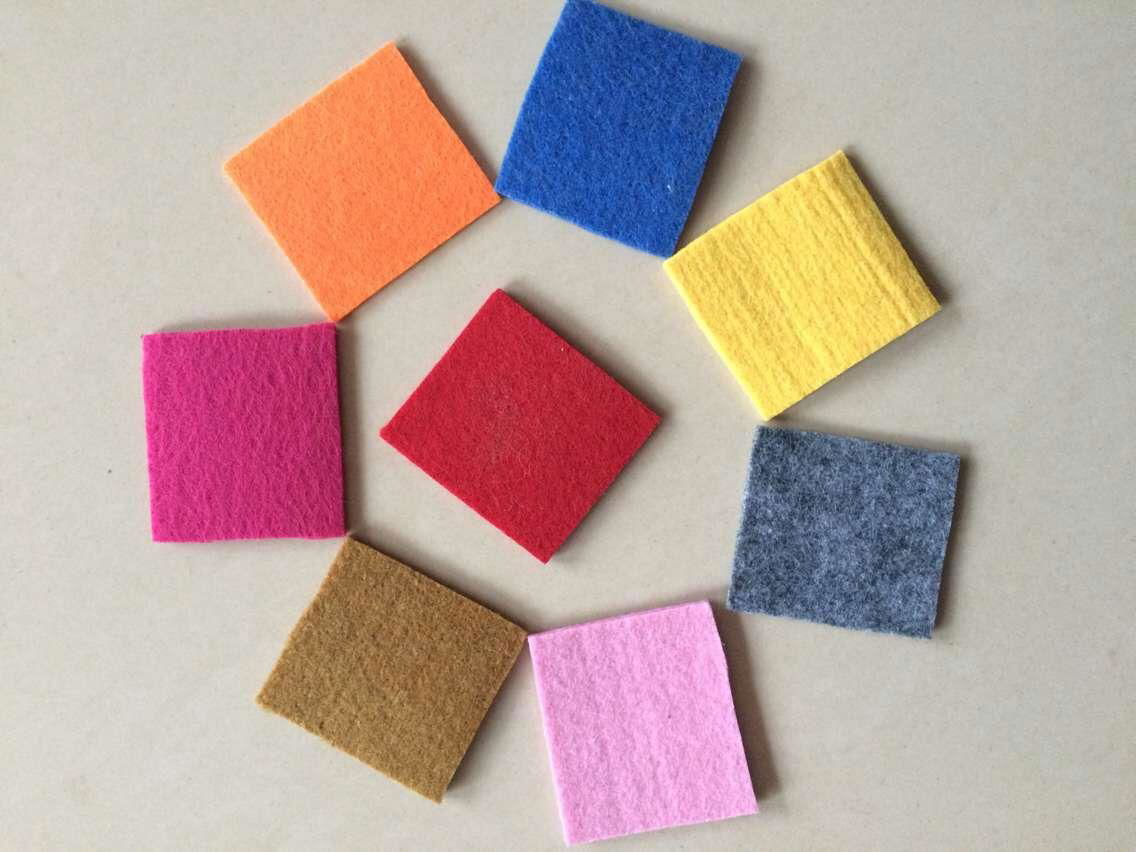 Polyester Felt