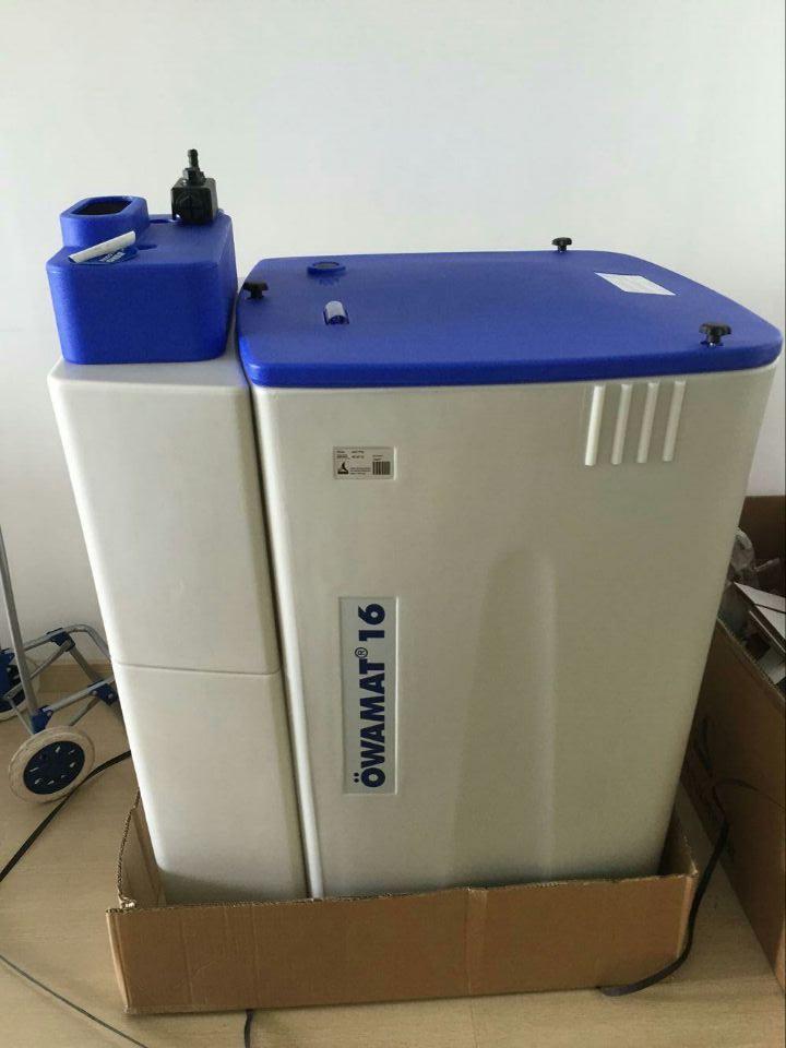 OWAMAT16废油水分离器 3