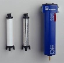 BEKO壓縮空氣過濾器 2