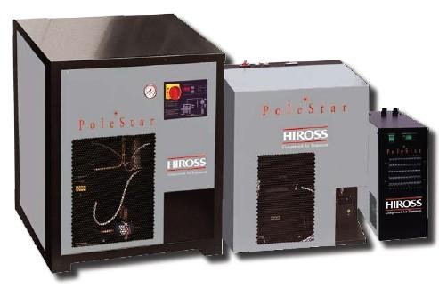 DH冷冻式干燥机Hiross PoleStar PD系列 
