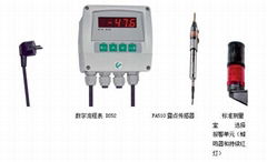 DS52在线式露点仪套装