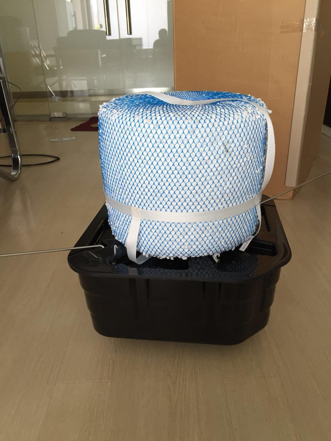油水分离器滤芯 2