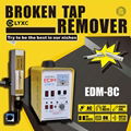 EDM-8C  broken tap remover portable