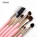 7pcs Makeup Brushes Tool Blending