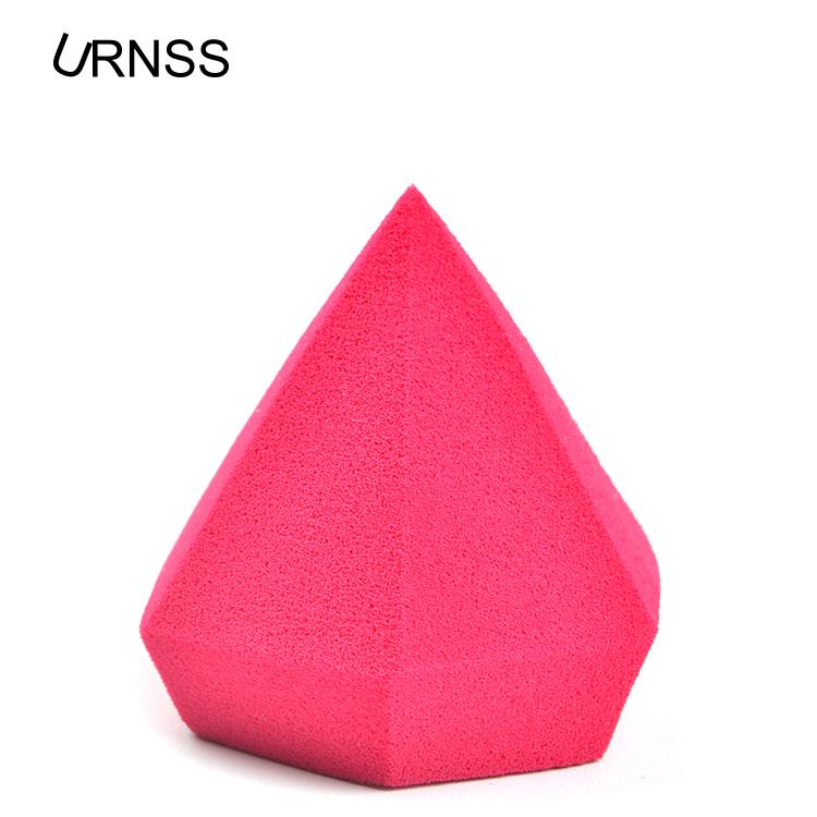 New design Diamond blending makeup sponge 5