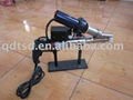 Hand-held Plastic Extruder