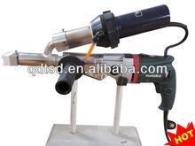 Hand-held Plastic Extruder 3