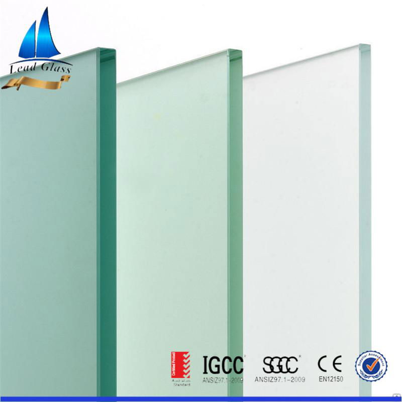 Tempered Glass