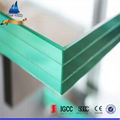 Laminated Glass 1