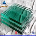 Laminated Glass 2