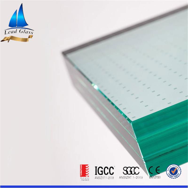 Laminated Glass 5