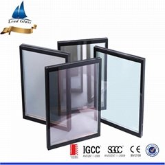 Low-e Insulated Glass