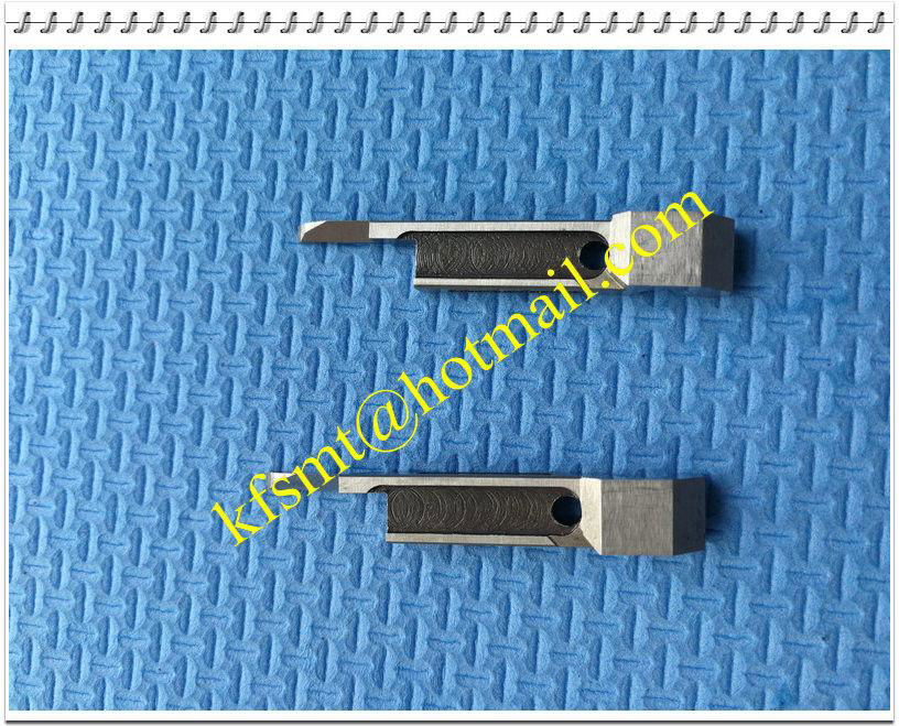 Cutter N210056708AA Outside Blade AI Spare Parts For RHS2B Auto Machine