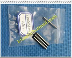 RHS2B Pin X02G151201 AI Spare Parts For Panasonic Auto Sertion Machine