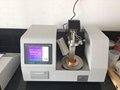 GD-261D Automated Pensky-Martens Closed Cup Flash Point Tester by ASTM D93 2