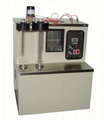 Petroleum Products Freezing Point Tester