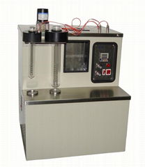 Petroleum Products Freezing Point Tester ASTM D1177