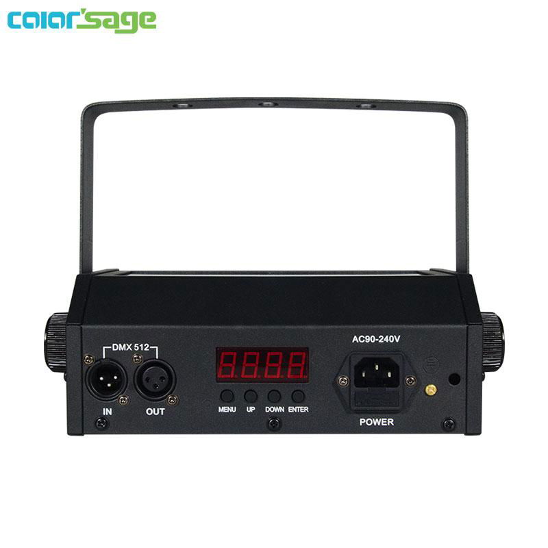 Stage Strobe Light 4