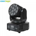 Stage Moving Head Light 1