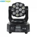 Stage Moving Head Light 2