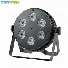 Stage Mini par can light