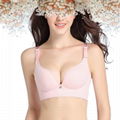 Softness Non-wire bra 1