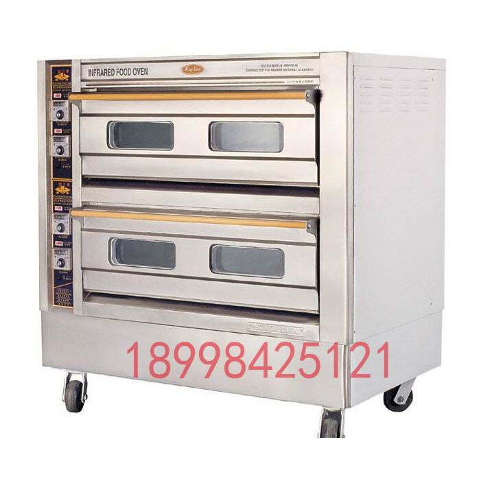 恒联GL-4A电烤箱蛋糕烘炉