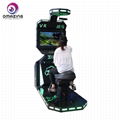 9d vr horse arcade simulator riding games for sale 1