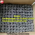 Daily cleaning product kitchen clean ball stainless steel scourer 4