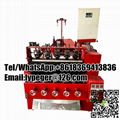 0.7mm newest scourer making machine 2