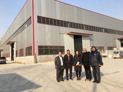 Jinan Bright Machinery CO.,LTD