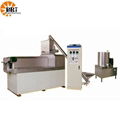 twin screw extruder snack food processing machinery 4