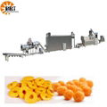 Hot Sale Twin Screw Extruder Puffed Corn