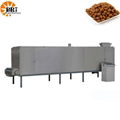extruder for pet food pet food pellet processing extrusion machine price 4